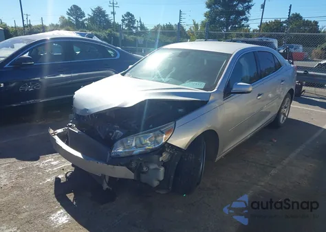 2015 Chevrolet Malibu 1Lt from USA, damaged, VIN 1G11C5SL4FU152258